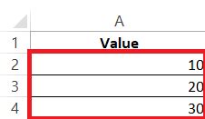 Image result for How to Drag a Formula Down in Excel