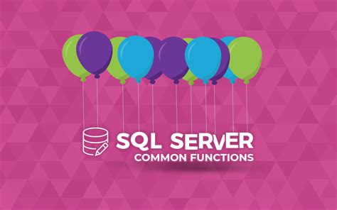 Image result for Is SQL Common Needed to Be Running for SQL Server