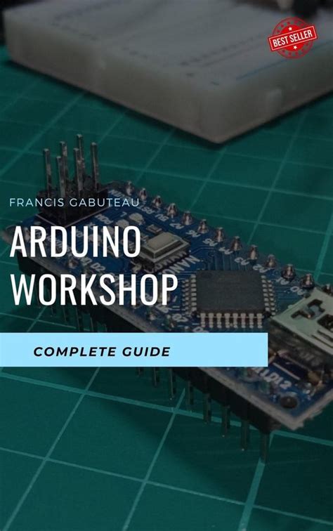 Toradh íomhá ar Arduino Boek