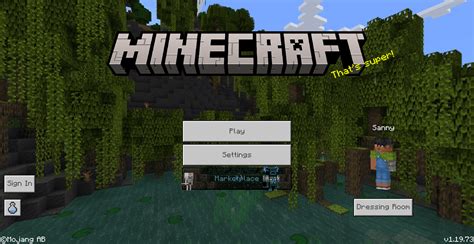 Toradh íomhá ar How to Download Minecraft Bedrock Edition
