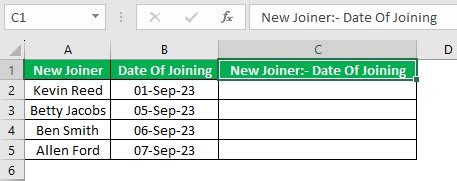 How to Get Date in Textjoin に対する画像結果