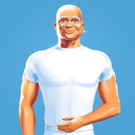 Lettertype Mr. Clean に対する画像結果