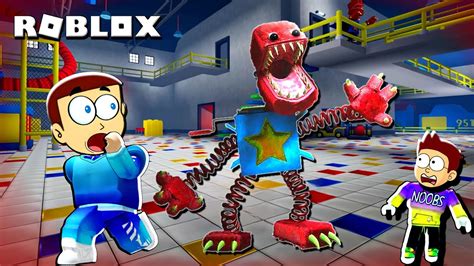 Image result for Project Playtime Factory Roblox