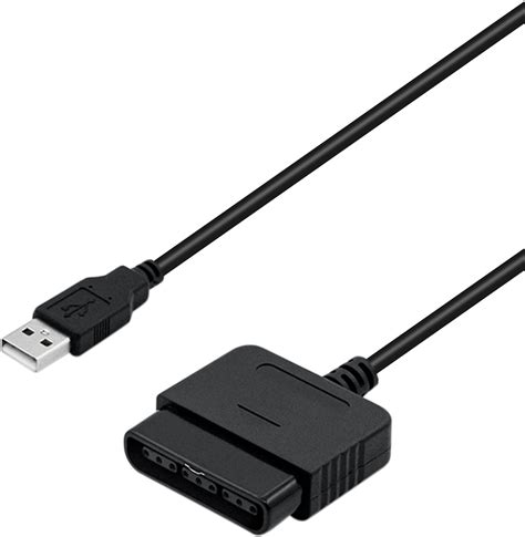 Image result for DIY PS2 Controller Adapter to USB