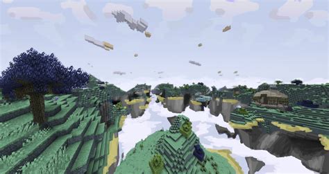 Minecraft Aether MultiMC に対する画像結果