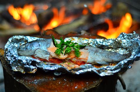 Image result for Catch Clean Cook Whole Fish