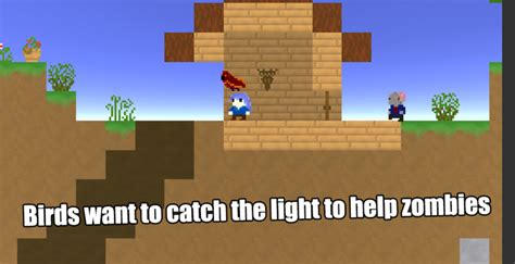 Toradh íomhá ar Multiplayer Survival Unity Project GitHub