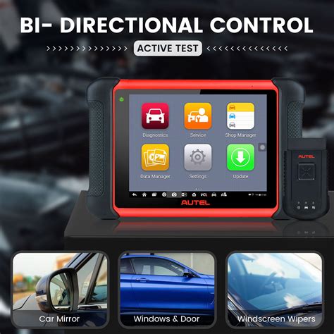 Toradh íomhá ar Autel Injector Coding
