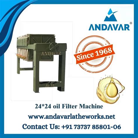 Oil Filter Machine Filter Plates に対する画像結果