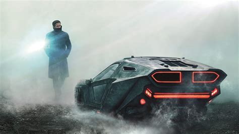 Image result for Blade Runner 2049 Theme