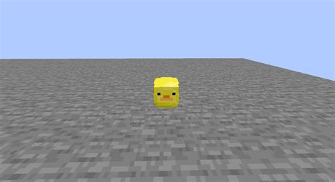 Toradh íomhá ar Minecraft Hunting Ducks Pond