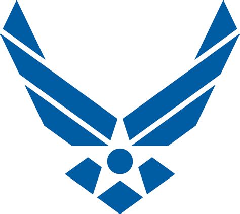 Toradh íomhá ar Roblox USAF Logo