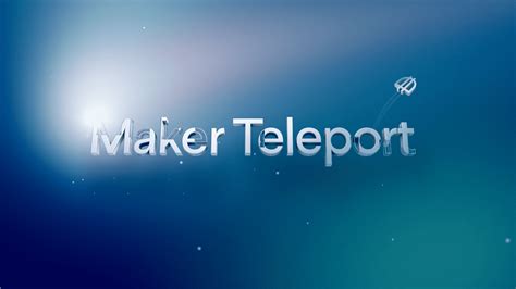 Toradh íomhá ar Teleport UI Roblox