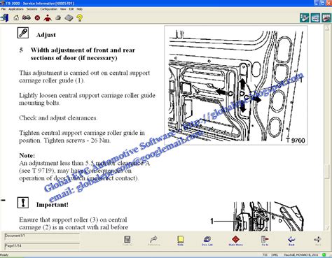 Image result for Tis 2000 Software