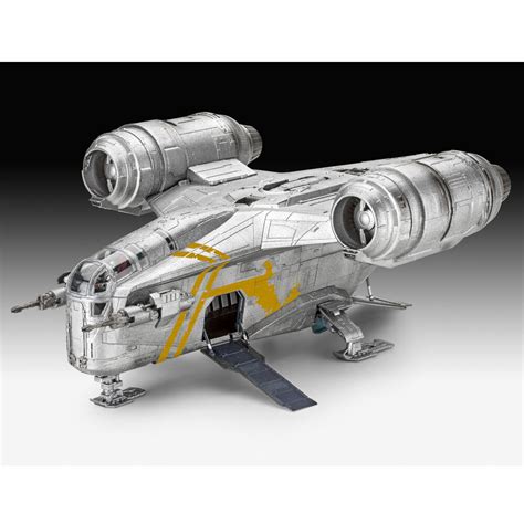 Image result for Razor Crest Model Kit