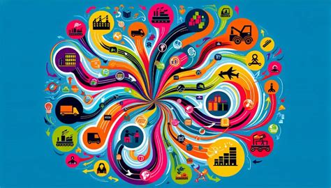 Image result for Supply Chain Management Poster