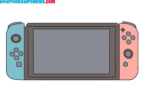 Nintendo Switch Drawing Game with Pen に対する画像結果