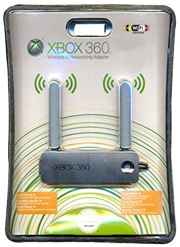 Xbox 360 Network Adapter 的图像结果