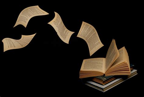 Draw a Open Book with Fliying Pages に対する画像結果