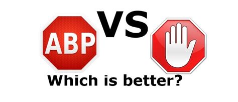 Toradh íomhá ar ADP Adblock Plus