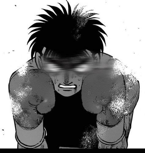 Ippo Matching PFP に対する画像結果