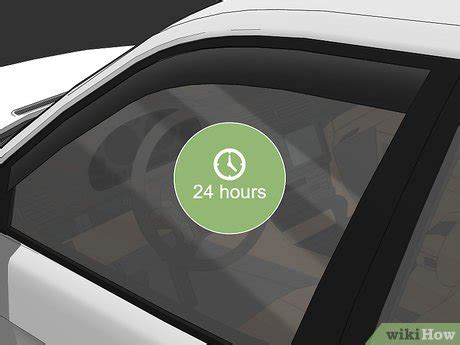 Image result for How to Fit Wind Deflectors