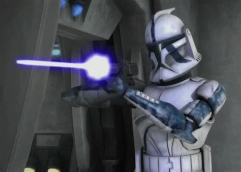 Image result for ARC Trooper Jesse