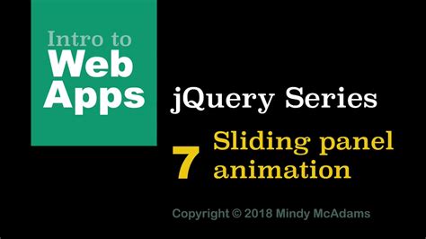 Image result for Sliding in jQuery