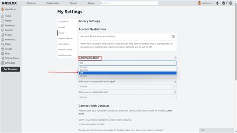 Image result for How to Hide Online Status On Roblox