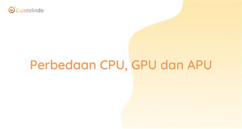 Toradh íomhá ar Perbedaan CPU Vc GPU Python