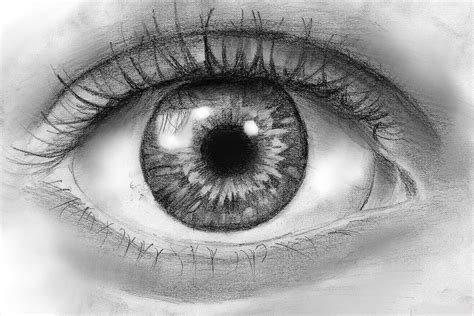 Image result for Draw Eyes Easy