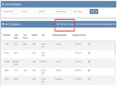 Image result for Job Add Single Employee Photo
