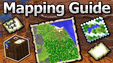 Image result for How to Update a Map in Minecraft
