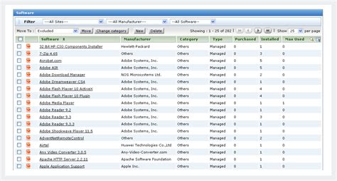 List of Computer Software Programs に対する画像結果