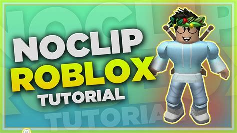 Toradh íomhá ar No Clip Hack for Roblox Download