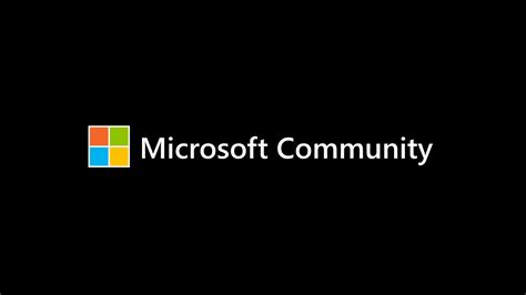 Image result for Microsoft Community