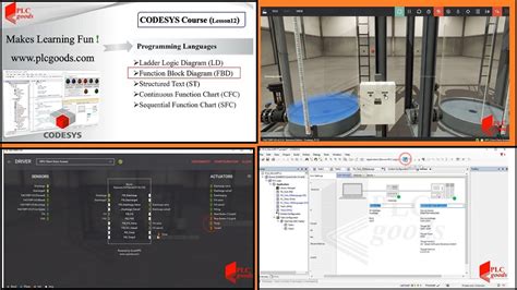 Image result for CoDeSys KNX Tutorial