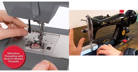 Image result for How to Thread a Singer 1304 Sewing Machine