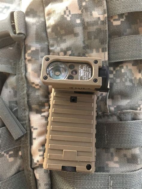 Image result for USMC LED Light