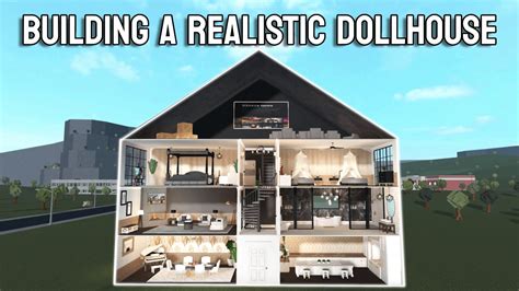 Image result for Doll House Style Roblox