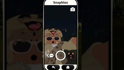 Toradh íomhá ar Roblox Snapchat Game Name