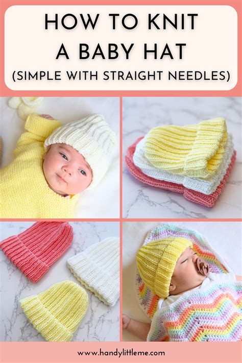 Image result for Free Printable Sewing Patterns Baby Hat
