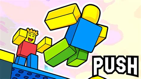 Image result for Push Roblox