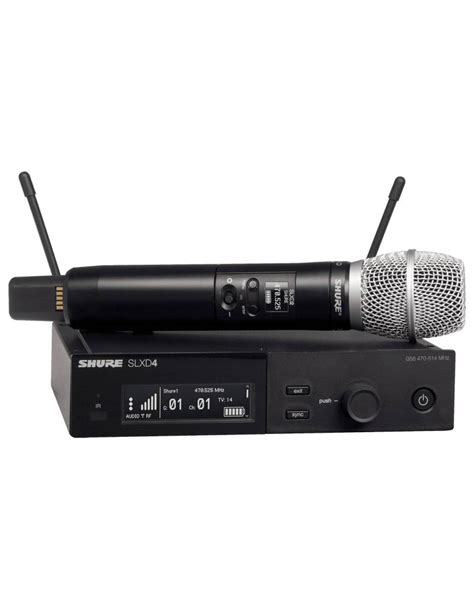 Image result for Shure Wireless Microphone