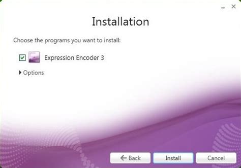 Image result for Microsoft Expression Encoder Capture