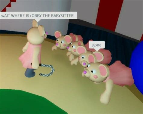 Roblox Piggy Build Mode Logo に対する画像結果