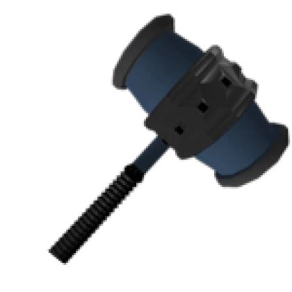 Image result for Roblox Ban Hammer PFP