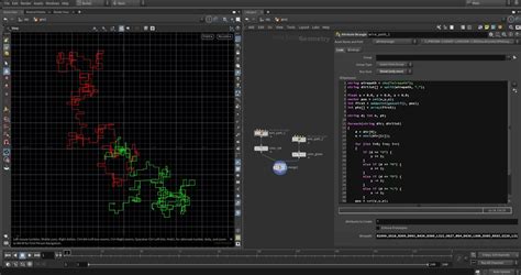 Image result for VEX Code Houdini