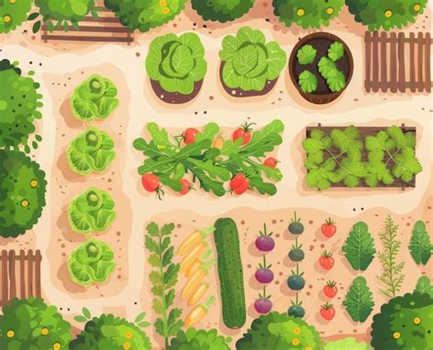 Toradh íomhá ar Mob Farm Top View