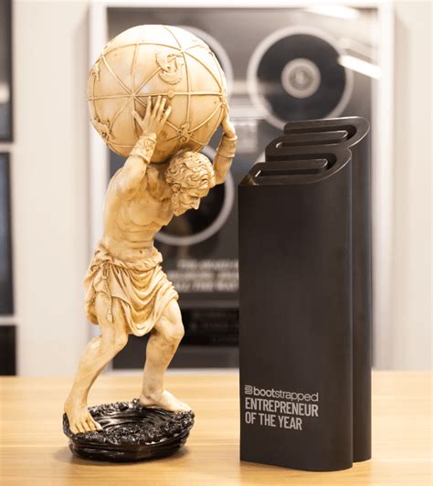 Image result for Bootstrapper Award